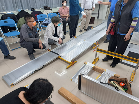 2024年12月14日添大斜坡板適配講座台中場